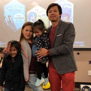 Meet your Posher, Jefferson